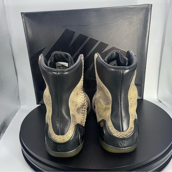 Nike Kobe IX High EXT QS “Snakeskin” - Picture 3 of 5